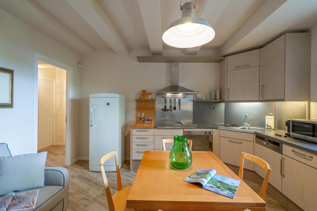 Apartamento La Residenza Dei Piaceri Perduti- Le Volte Lastra a Signa Exterior foto