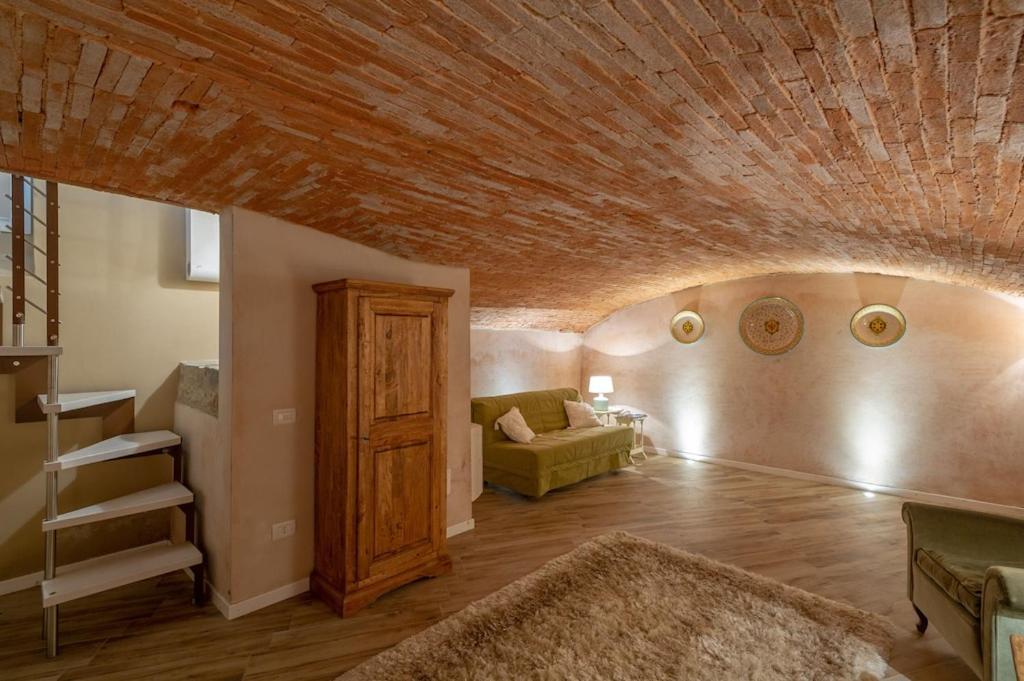 Apartamento La Residenza Dei Piaceri Perduti- Le Volte Lastra a Signa Exterior foto