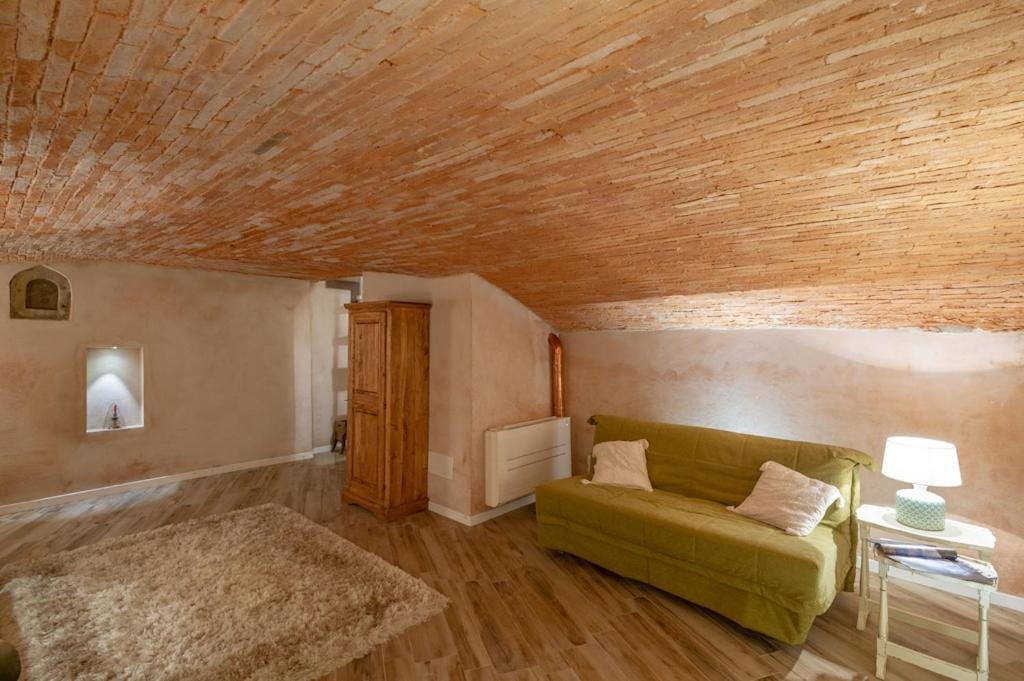 Apartamento La Residenza Dei Piaceri Perduti- Le Volte Lastra a Signa Exterior foto
