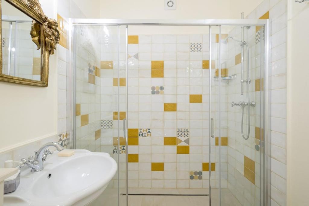 Apartamento La Residenza Dei Piaceri Perduti- Le Volte Lastra a Signa Exterior foto